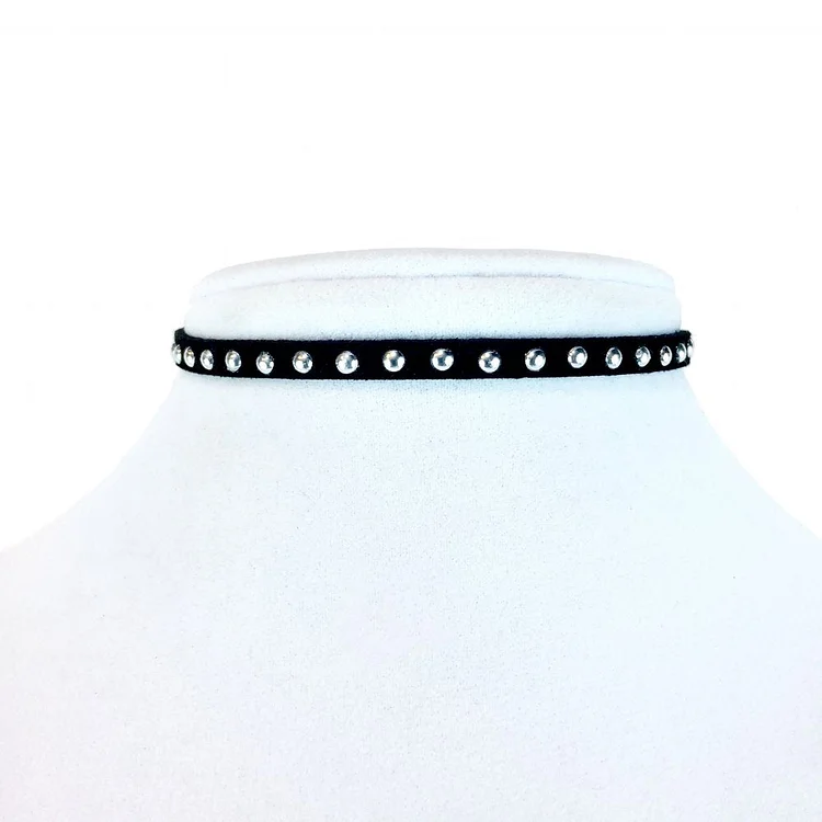 Nahla Choker