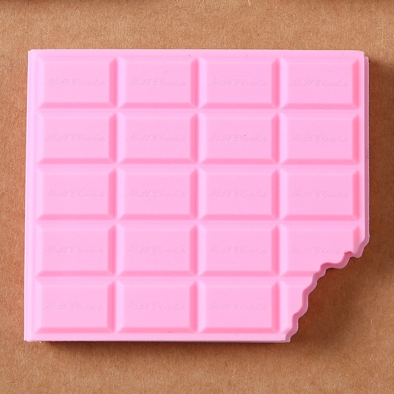 1 Piece Solid Color Class Learning School PVC Casual Elegant Cute Notebook