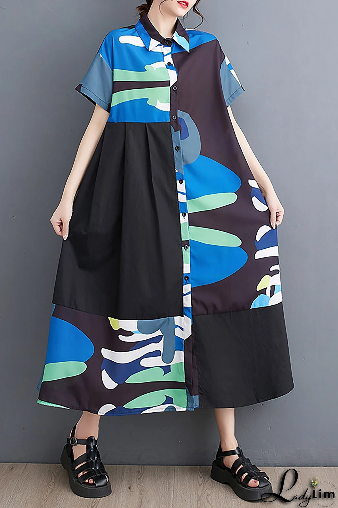 Light and airy summer Dress