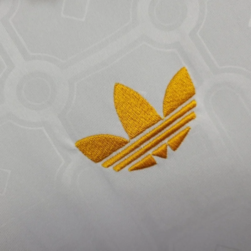 25/26 Roma Away Thai Quality Football shirt 