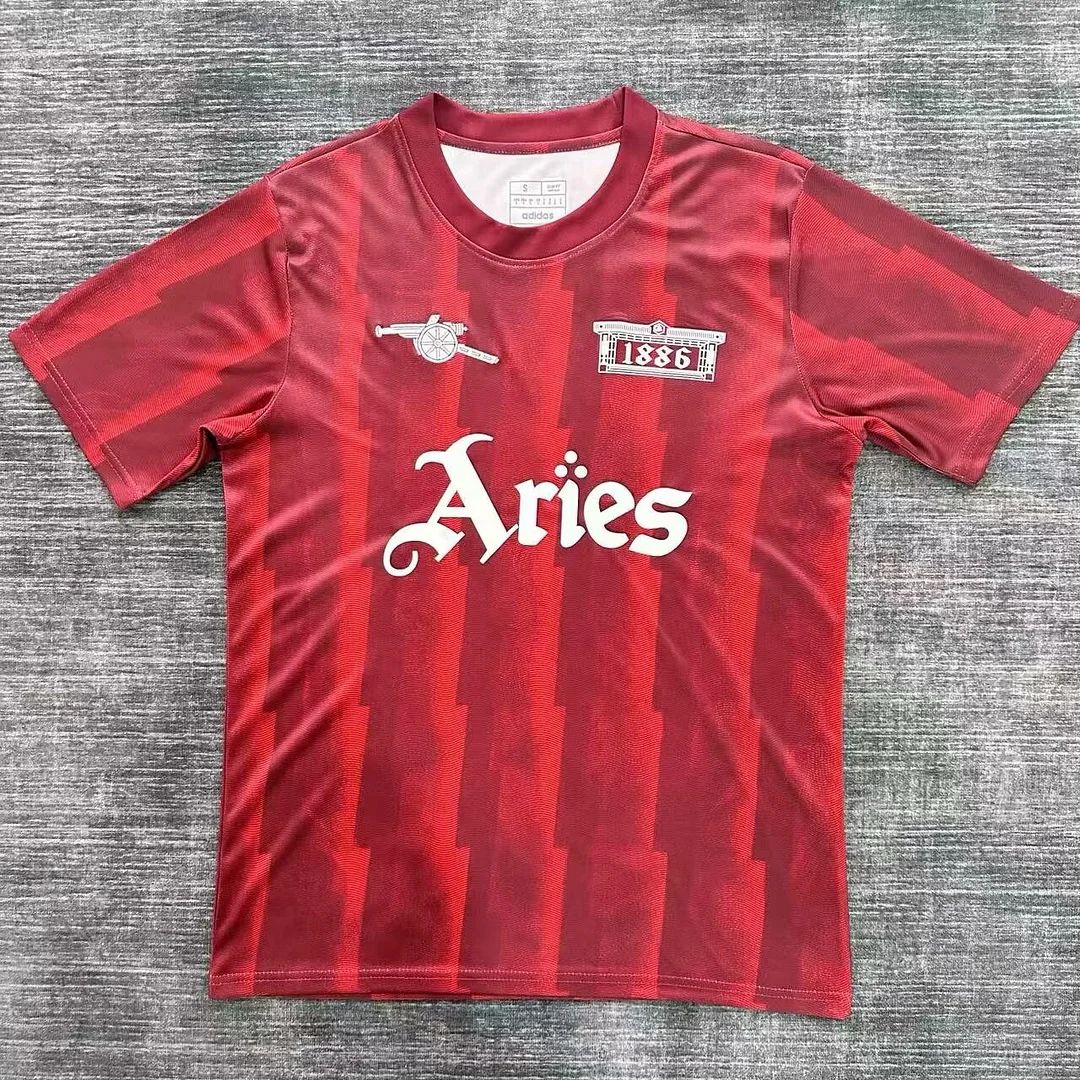 24/25 Arsenal Special Edition Football Shirt Thai Quality
