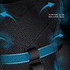 Motorcycle Drop Leg Bag Waterproof Outdoor Fanny Pack for Outdoor Sports Ride