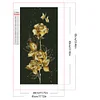 (45*85cm)Rose - Full Square Drill Diamond Painting