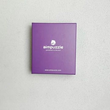 Jurassic dinosaurs Wooden Jigsaw Puzzle