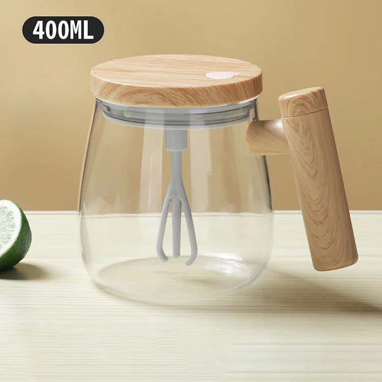 Electric High Speed Mixing Cup
