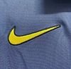 Joyfball 1998/1999 Retro Internazionale Milan Third Away Football Jersey