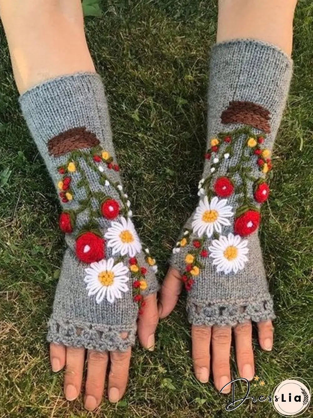 Gloves