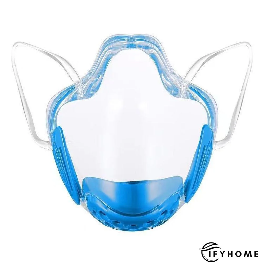 Reusable Filter Face Shield | IFYHOME