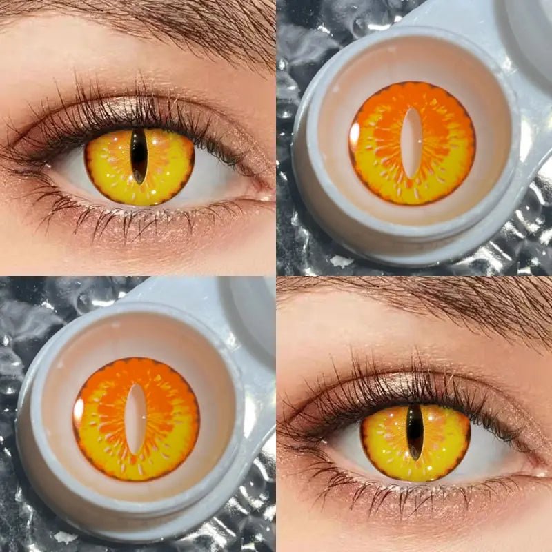 [Character Name] anime cosplay eye accessories product photo