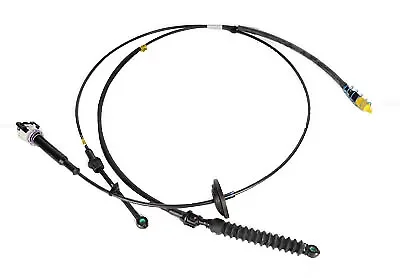 Dronehint GM Genuine Parts 19167307 Automatic Transmission Shifter Cable (For: GMC) Parts