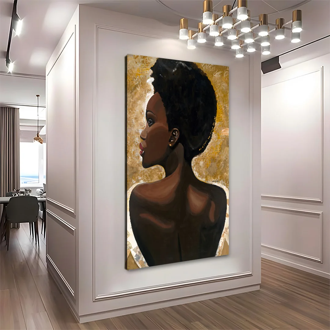 Canvas Wall Art