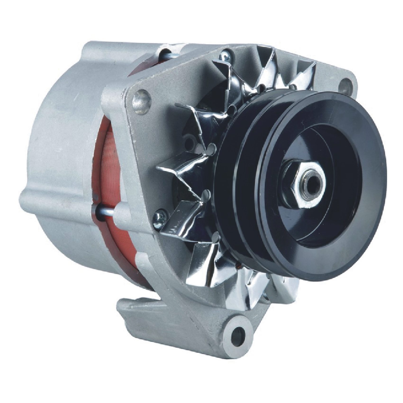 ATG20837 Alternator for Massey Ferguson MF200  MF250  MF255  MF2600   068370T1  3589442M91 6205039M91 6228051M91 6228052M91 