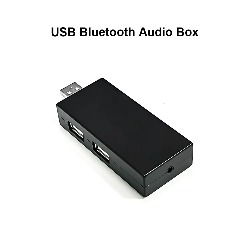 KOASON USB Bluetooth Audio Adapter for Android Screen Upgrade