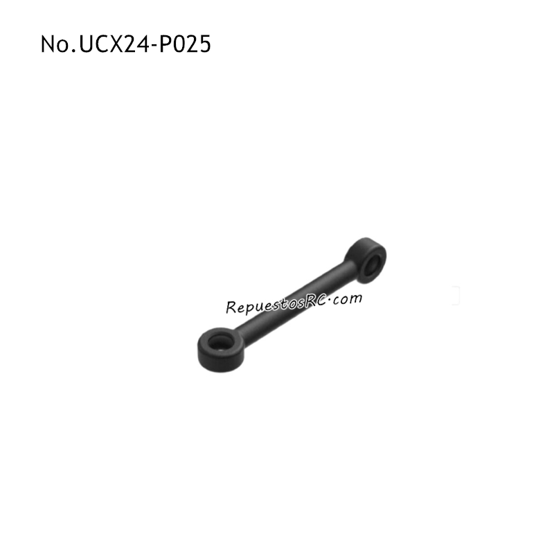 UDIRC UCX1801 Pro Partes del Coche Repuestos Servo Linkage UCX24-P025