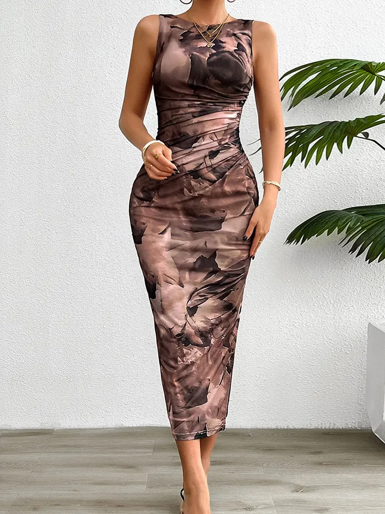 Comfy Sexy Dress