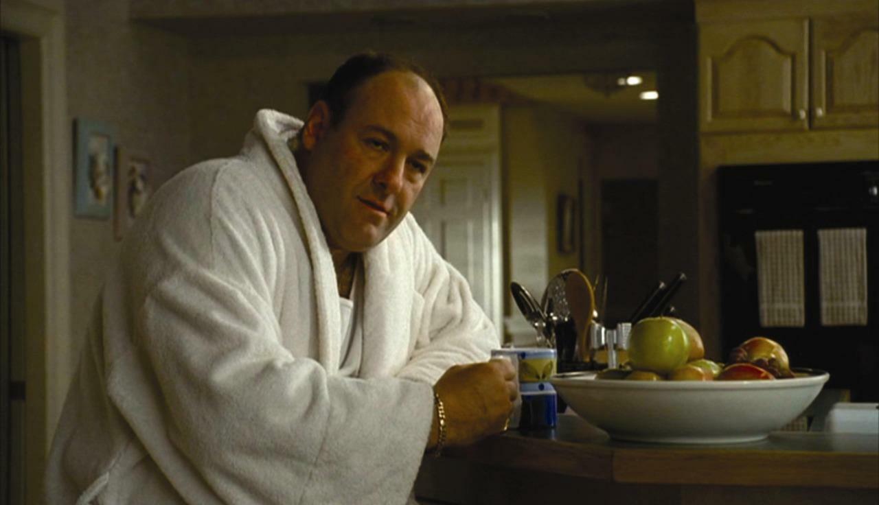 James Gandolfini 8x10 Picture Simply Stunning Photo Poster painting Gorgeous Celebrity #5