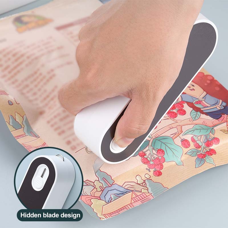 SAKER® Mini Bag Sealer