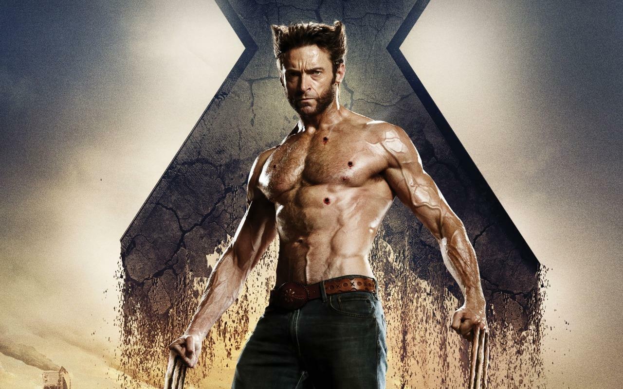 Hugh Jackman 8x10 Picture Simply Stunning Photo Poster painting Gorgeous Celebrity #10