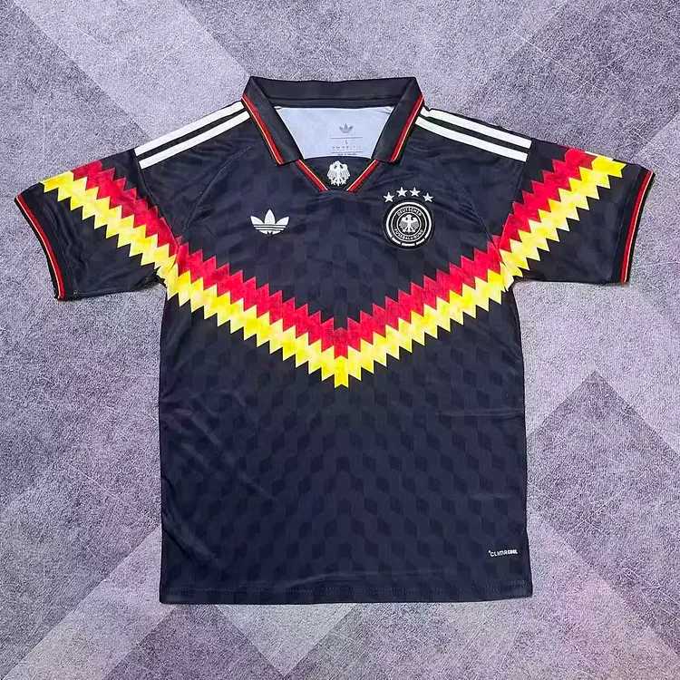 【S~4XL】Germany 2026 World Cup Special Edition Jersey 1:1 Thai Quality
