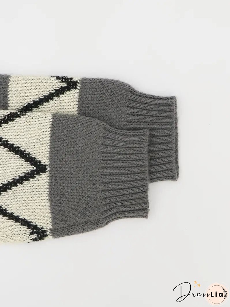 Classic and Stylish winter Sweater