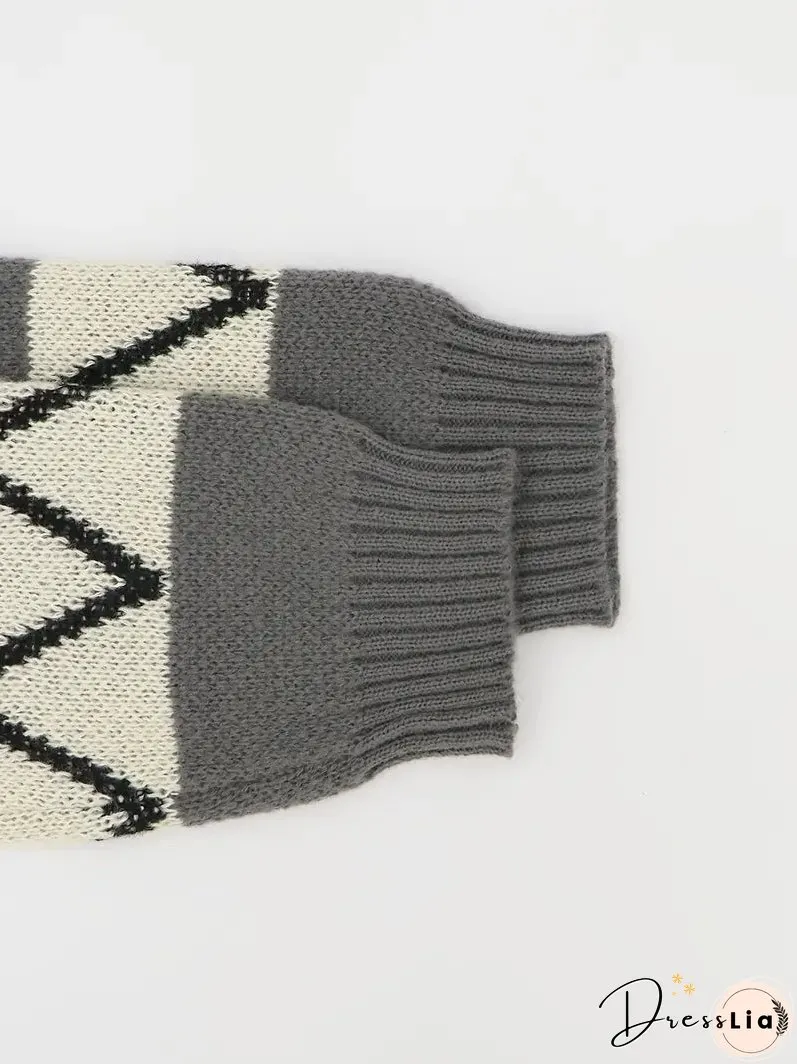 Classic and Stylish winter Sweater