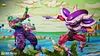 1/8 Scale Namek Saga Arc Frieza Third Form vs Piccolo - Dragon Ball Resin Statue - JacksDo Studios [In Stock]