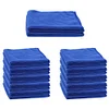 Microfiber Car Cleaning Cloths Quick Dry Car Wash Cloths for Detailing Polishing