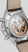 TAG HEUER CARRERA Automatic Chronograph - Diameter 42 mm CBN2013.FC6483