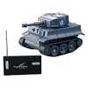 Mini Remote Control Tank