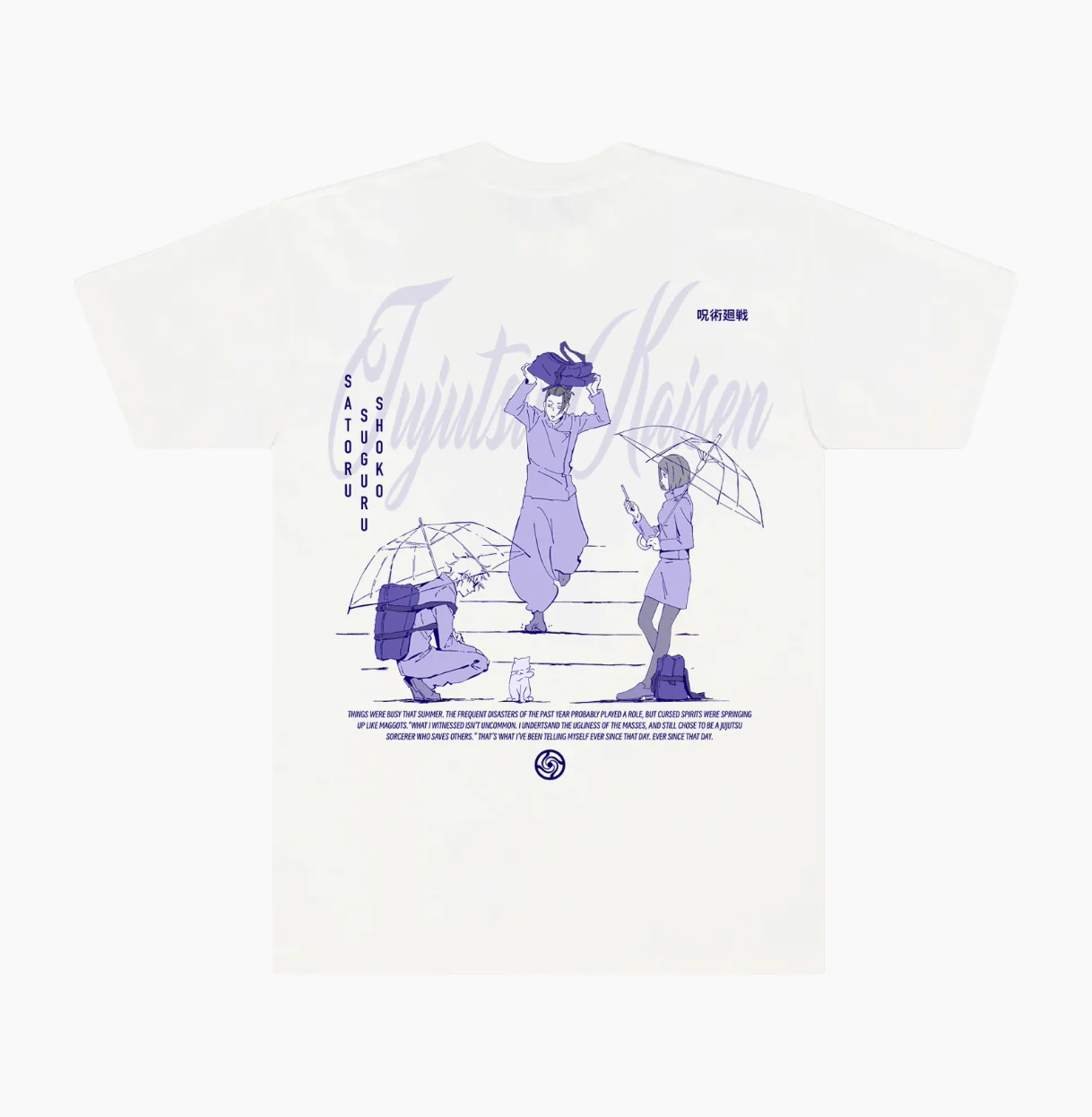 JJK Original T-shirt