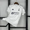 2025/2026 Nottingham Forest Away Football Shirt 1:1 Thai Quality
