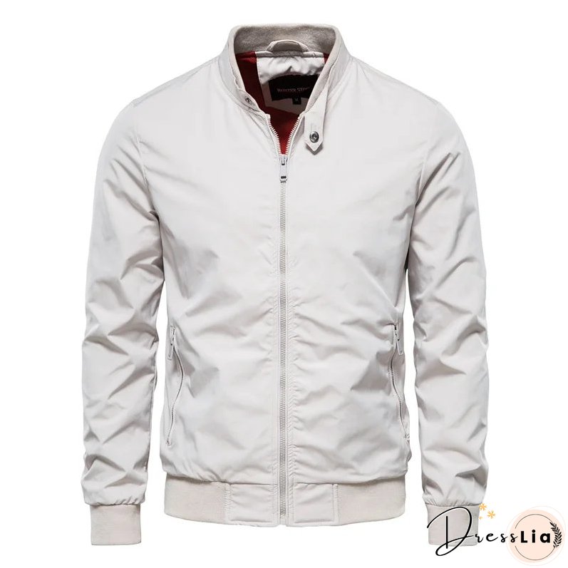 Adrian | Stylish summer coat