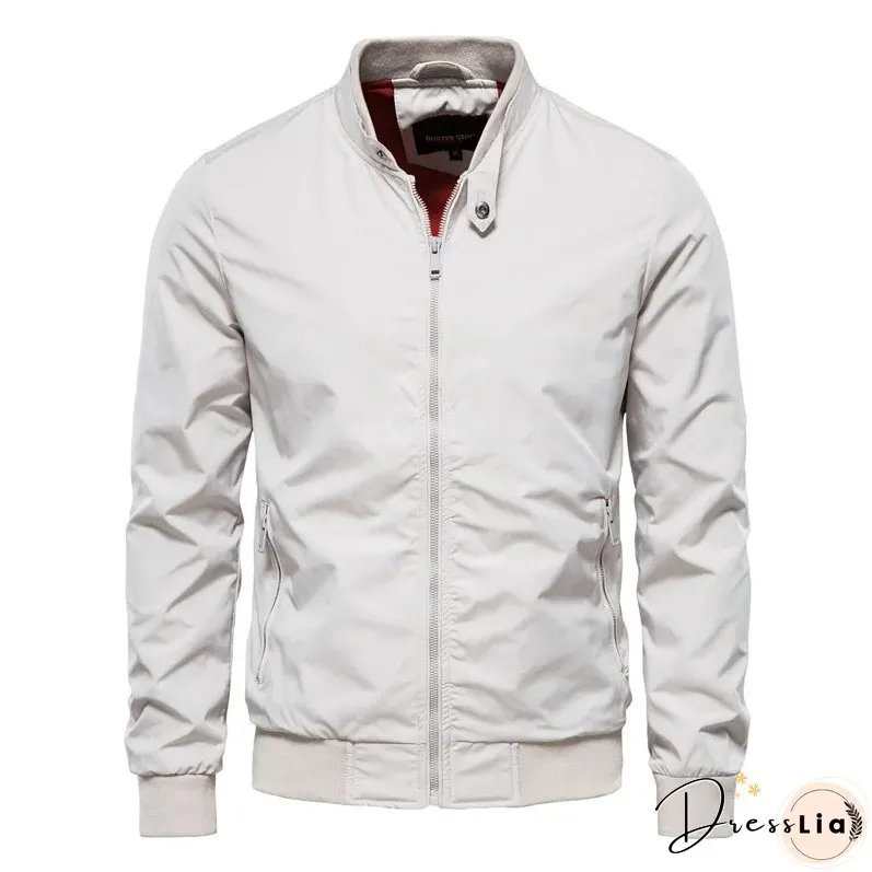 Adrian | Stylish summer coat