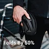 【BUY 2 FREE SHIPPING】Upgraded Summer Portable Foldable Cycling Helmet