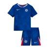Chelsea Home Kids Soccer Jerseys Kit 2025/26