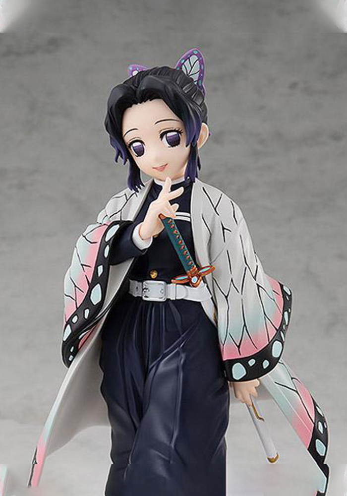 Demon Slayer: Kimetsu no Yaiba Pop Up Parade Shinobu Kocho-shopify