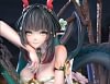 1/6 Scale Zhuang Fangyi - Arknights: Endfield Resin Statue - MIYIN Studios