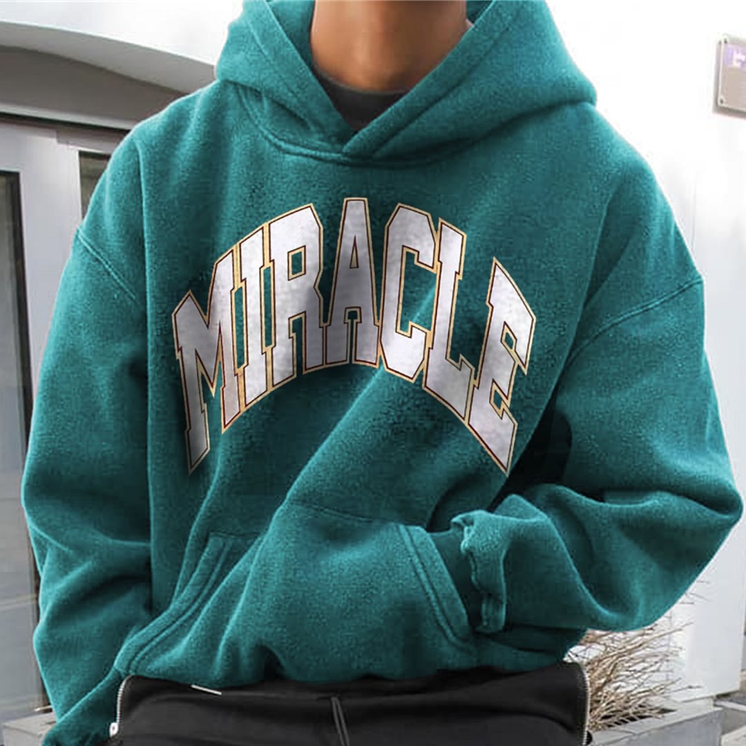 Miracle Hoodie-barclient