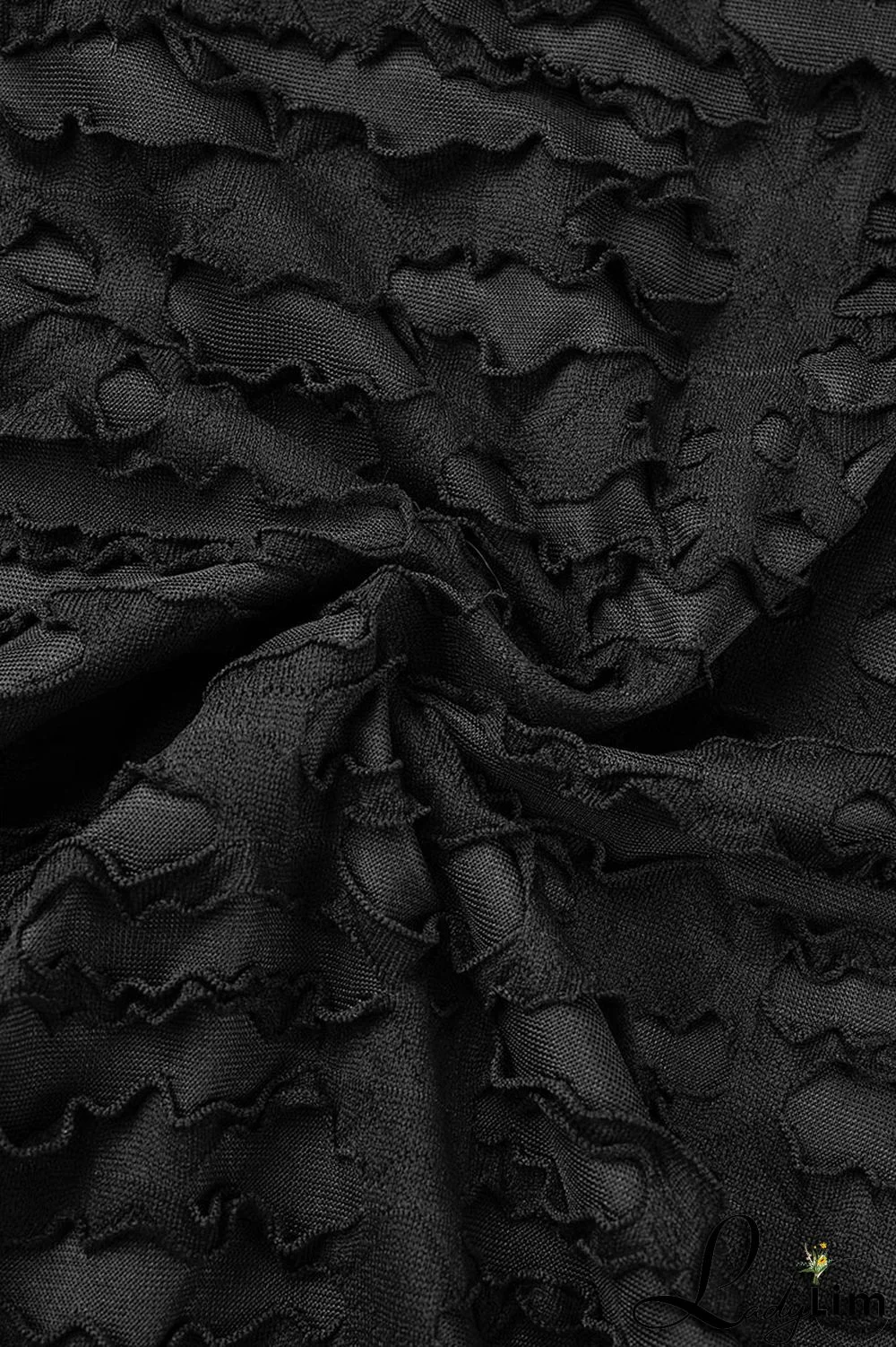 Black Sexy Solid Backless Spaghetti Strap Sleeveless Dress Dresses