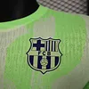 2024/2025 Player Version Barcelona Third Away（Cool Play） Football Shirt 1:1 Thai Quality