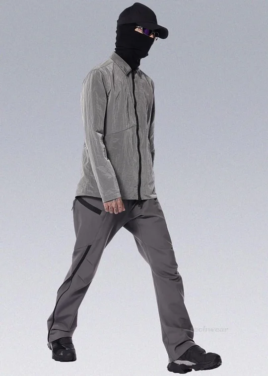 Techwear Pants | Shop #1 Futuristic Aesthetics Pants in 2023