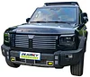 Defender Type New Grille For JETOUR T2 2023+ ZAP-JT2-108