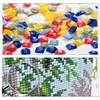 Diamond Painting -DIY Full Square Drill Butterfly