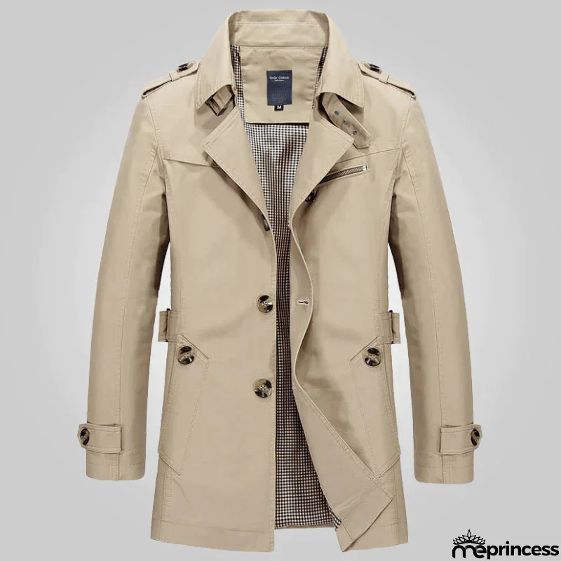 Versatile and Comfortable general Jacket