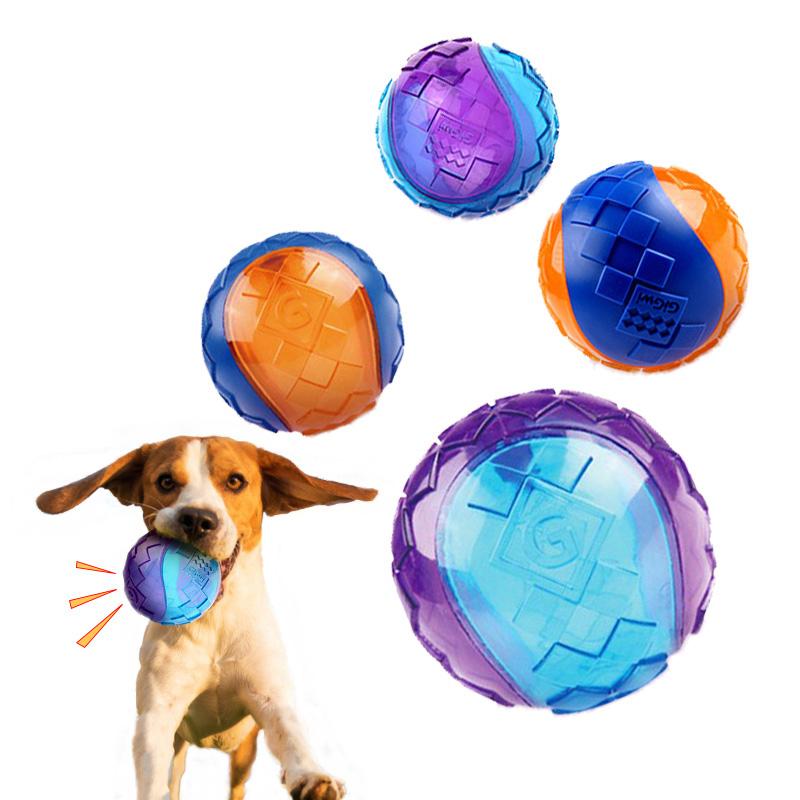 Dog Rubber Molar Toy | 168DEAL