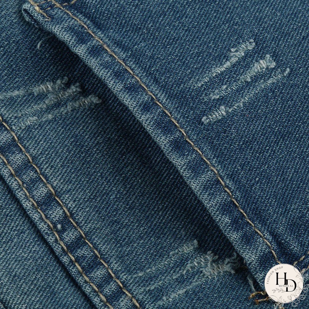 Women Fashion Ripped Denim Shorts Casual Summer Slim Short Jeans Legging Pant Plus Size S-