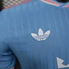 2025/2026 Player VersionInter Miami Second Away Football Jersey 1:1 Thai Quality