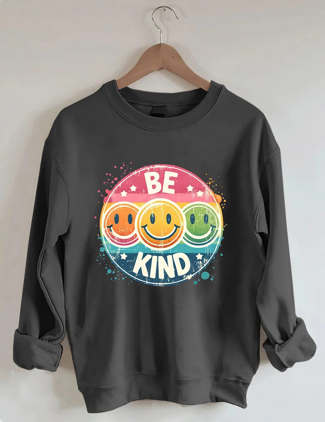 Be Kind Sweatshirt
