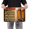 Beer - Vintage Metal Signs(12*16Inch) - Bar
