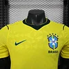 2026 Player Version Brazil Home Football Shirt 1:1 Thai Quality